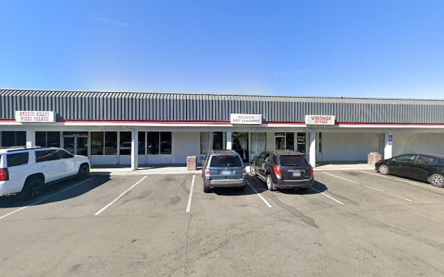 Photo of Vintage Styles Salon