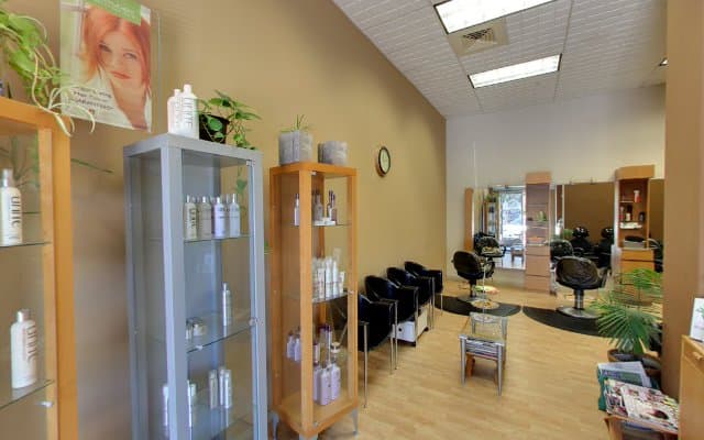 Photo of Elevate Salon