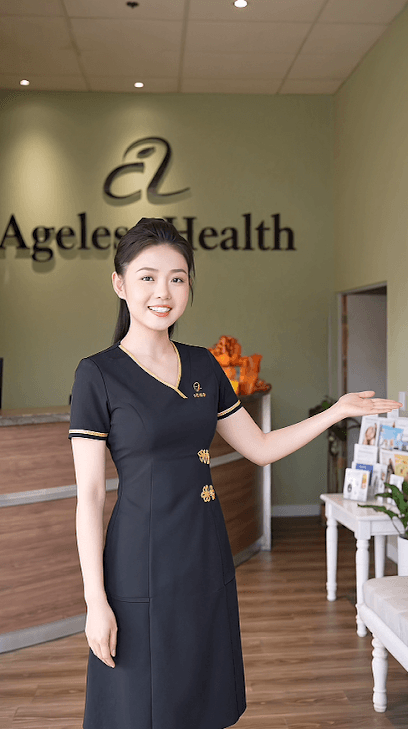 Photo of Ageless Health