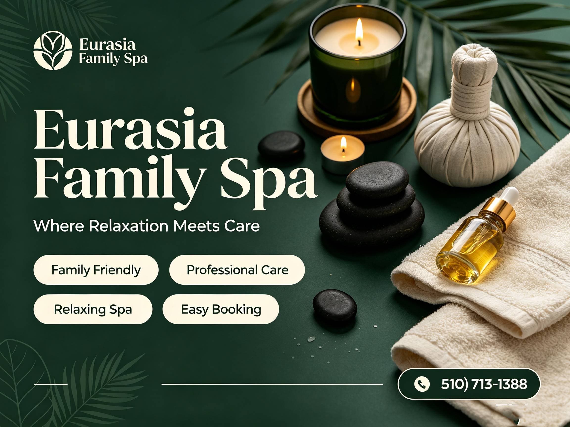 Photo of Eurasia Family Spa