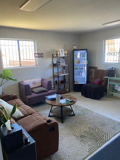 Photo of Recovery Lab Massage