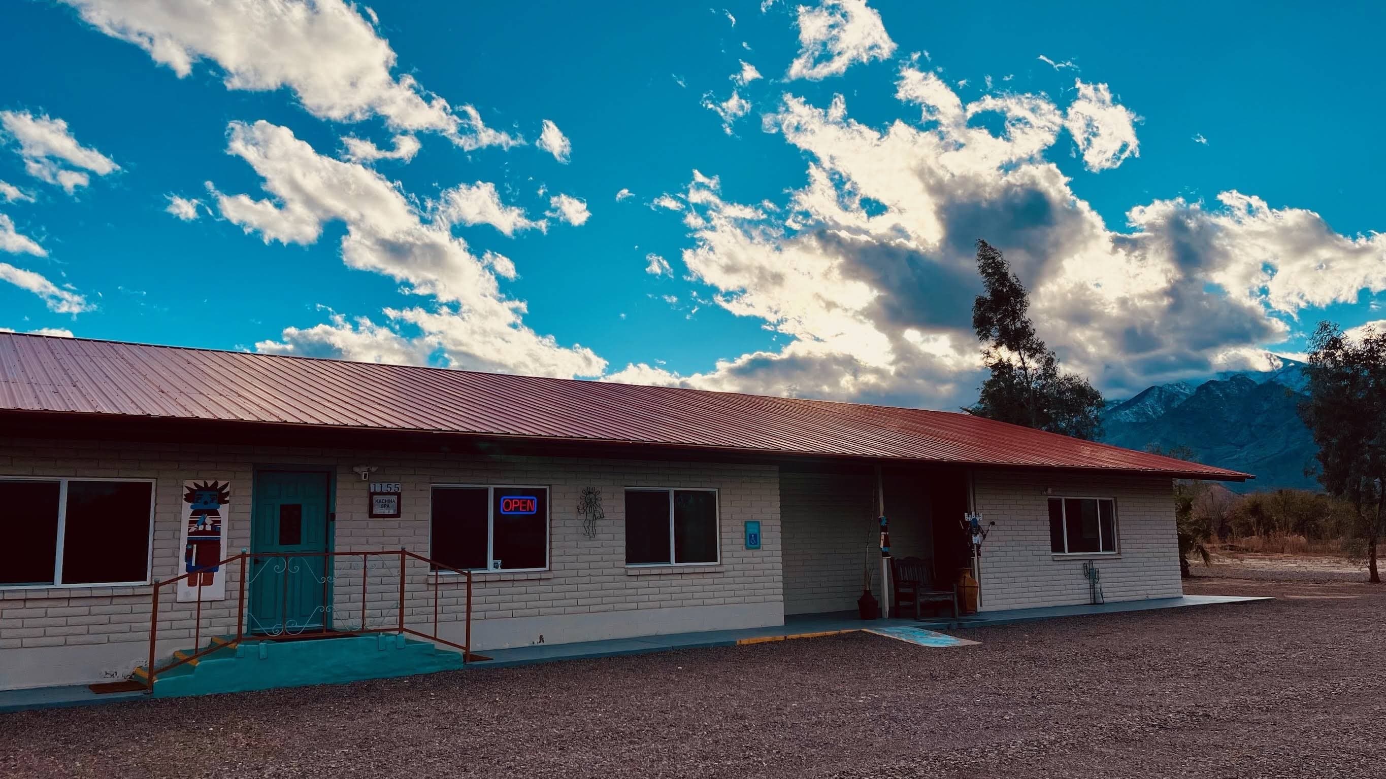 Photo of Kachina Spa & Mineral Hot Springs