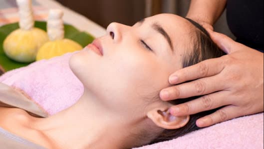 Photo of Best Massage