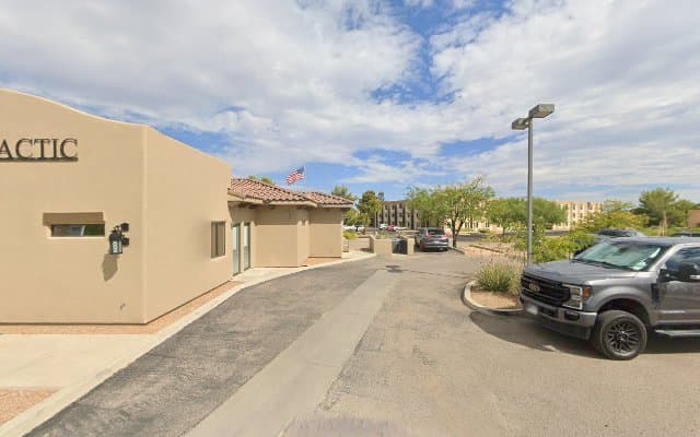 Photo of Smith Chiropractic