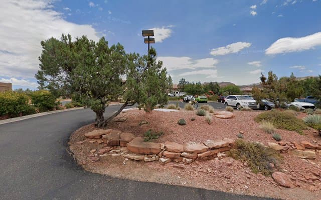 Photo of eforea spa at Hilton Sedona Resort at Bell Rock