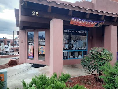 Photo of Raven's Call Healing Center