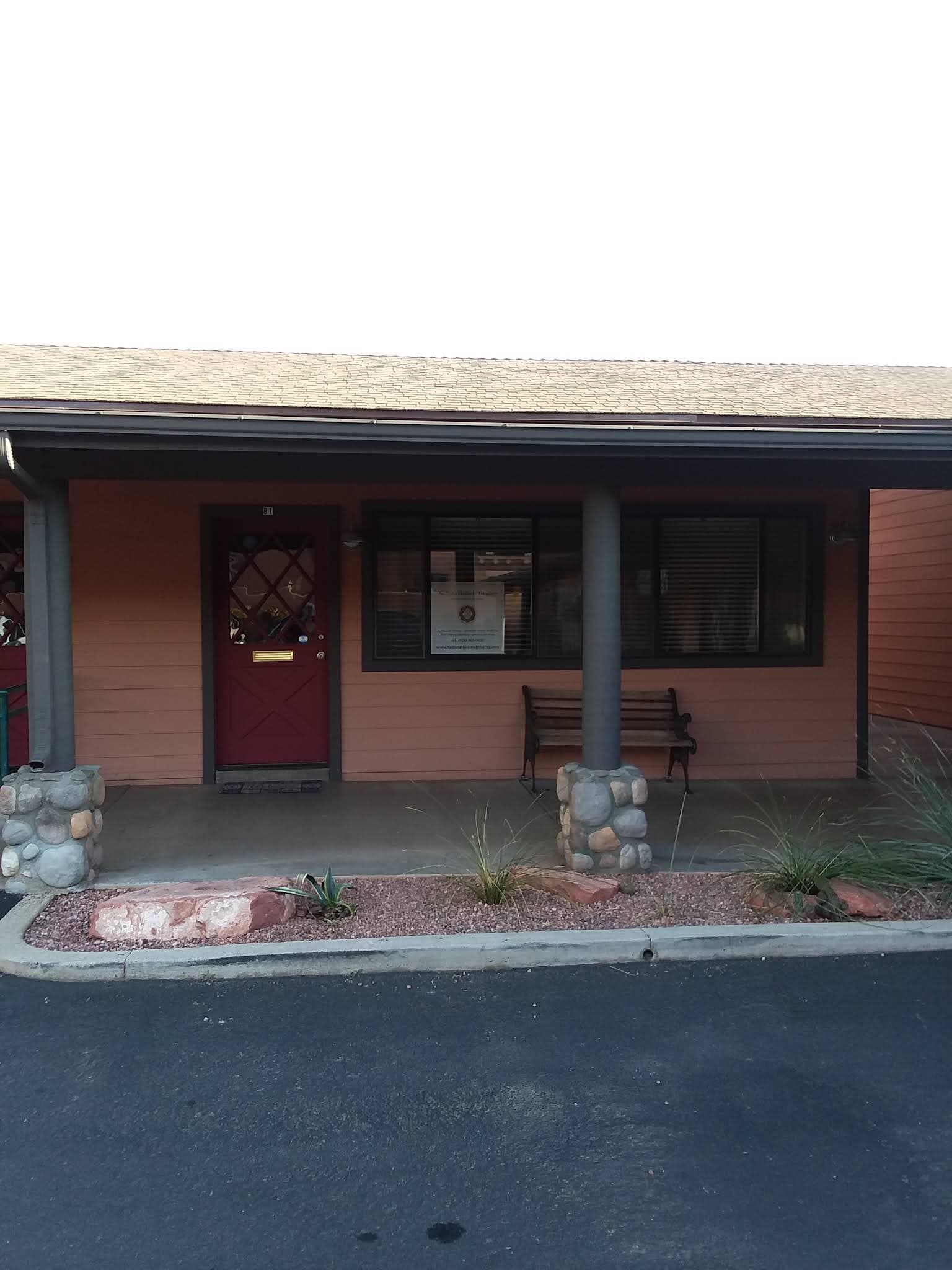 Photo of Sedona Holistic Healing
