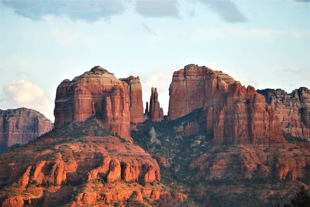 Photo of Ananda Healing Arts AHA Sedona