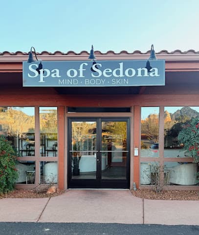 Photo of Spa of Sedona