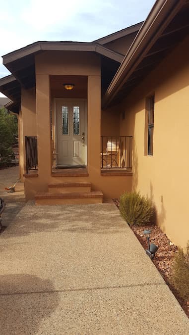 Photo of Healing Hands Massage by Kris in Sedona