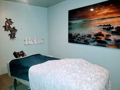 Photo of Alchemy Massage By Jessica