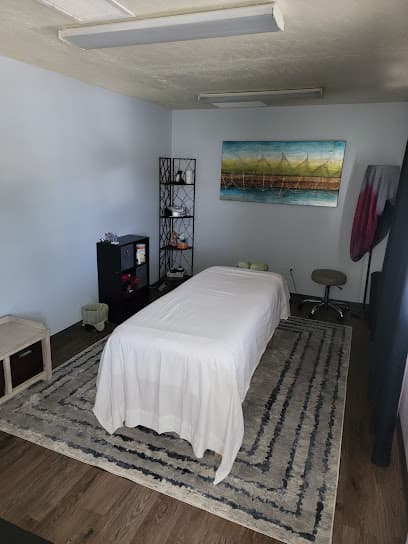 Photo of Jessica Parks Massage Therapy