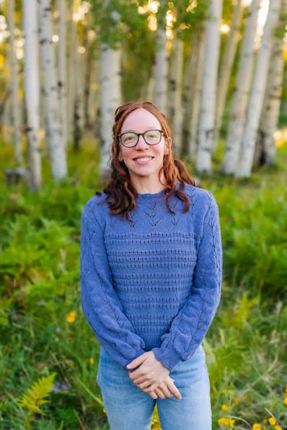 Photo of Lindsay Colley, Licensed Massage Therapist