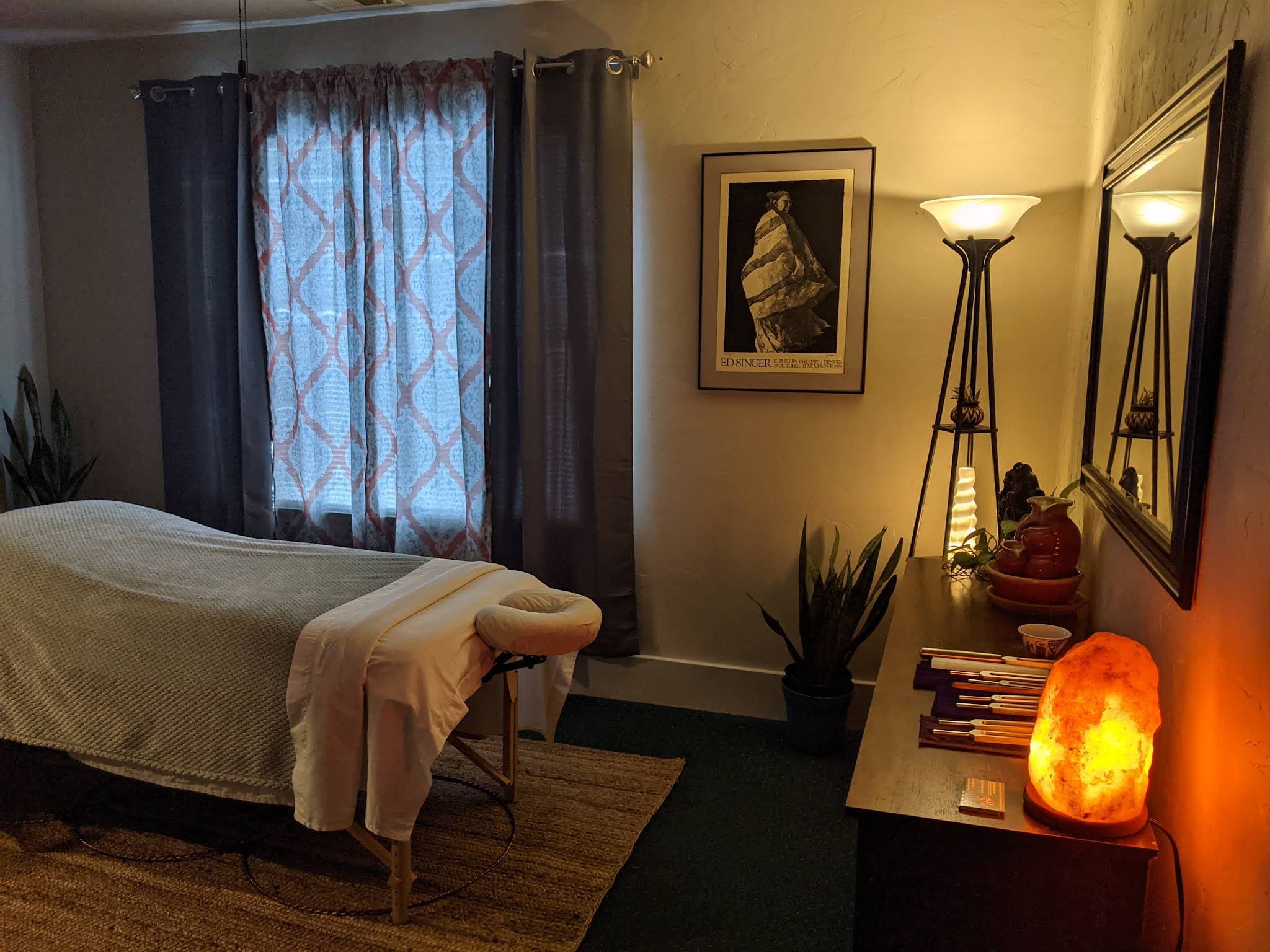 Photo of Cedar & Sage Healing Arts Flagstaff Massage Therapy