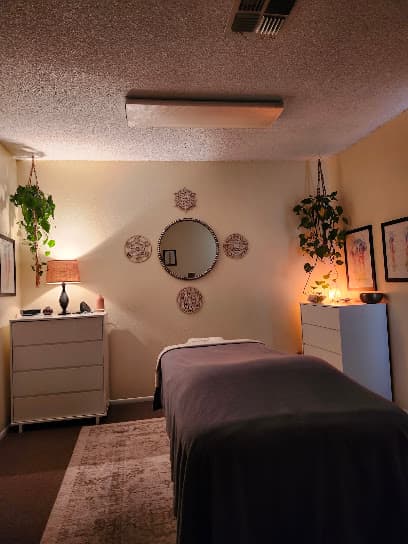 Photo of Peace Through Presence Integrative Massage & Bodywork