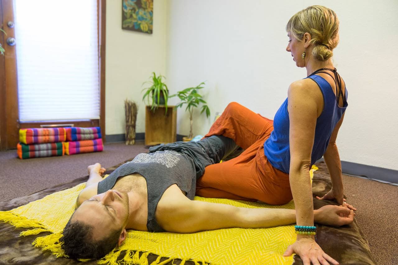 Photo of Blue Skies Massage Therapy
