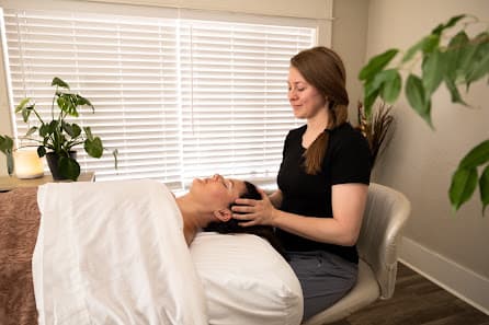 Photo of Mountain Serenity Massage