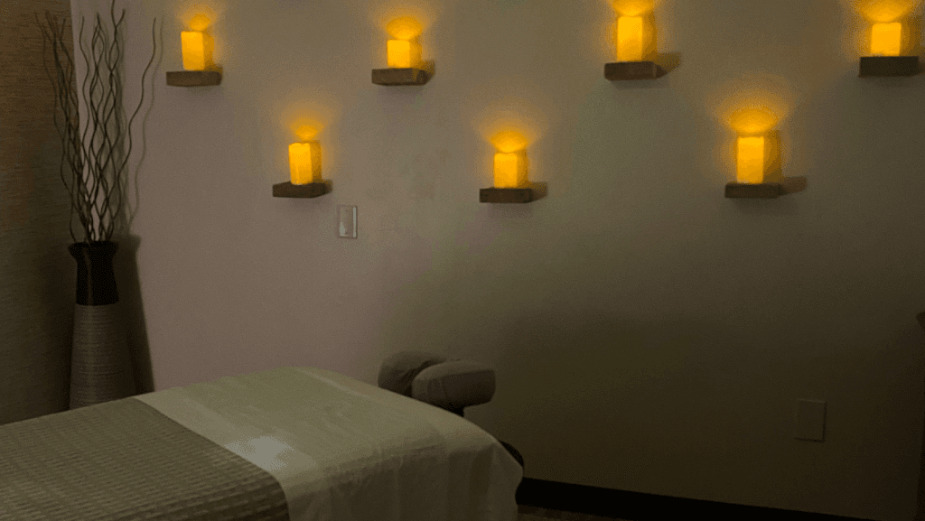 Photo of Healing Massage Wellness Studio