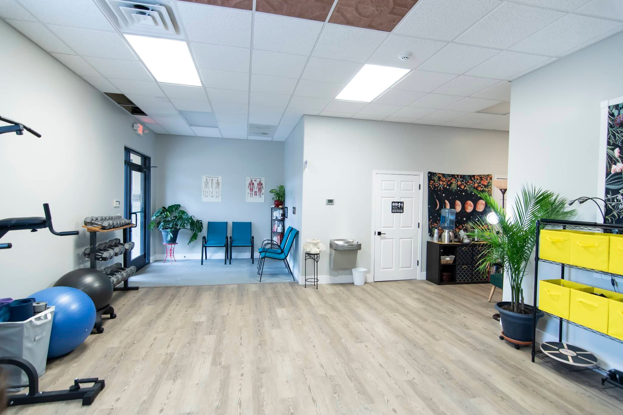 Photo of Prescott Massage Therapy