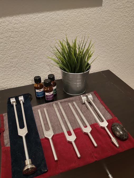 Photo of Inspired Bodies Massage