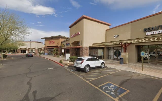 Photo of Pamper Nails & Spa