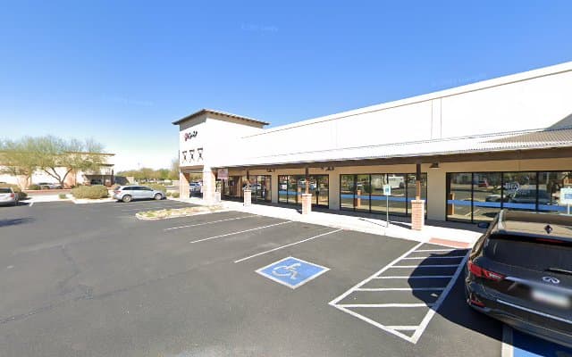 Photo of The $35 Chiropractor