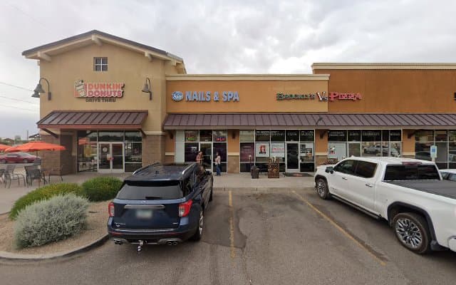 Photo of Alice Nails & Spa