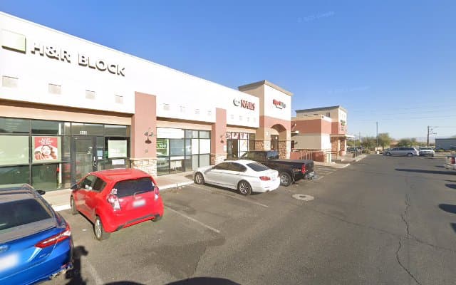 Photo of PHB NAILS & SPA