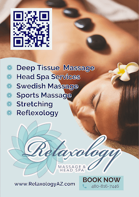 Photo of RELAXOLOGY Massage & Head Spa