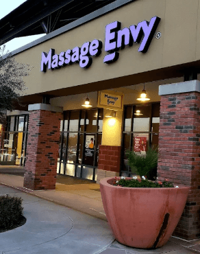 Photo of Massage Envy