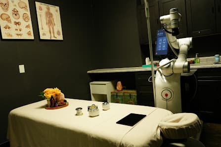 Photo of InfraCare Massage