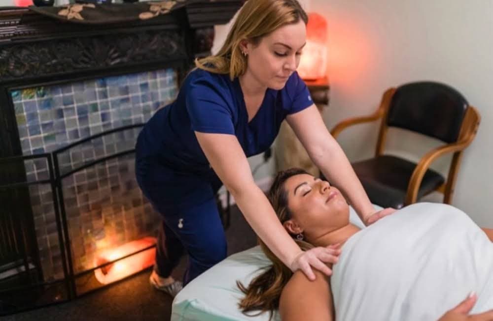 Photo of Epic Massage