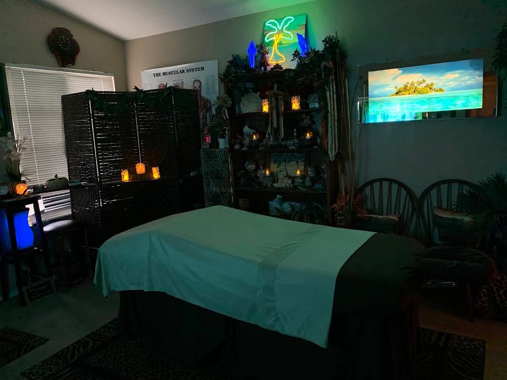 Photo of Aloha Arizona Massage