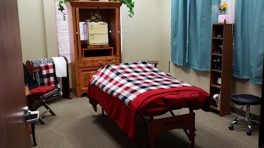 Photo of KATS MASSAGE, Chandler