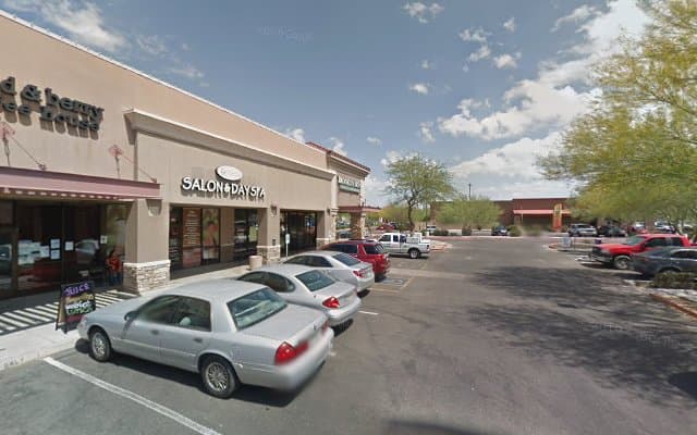Photo of B-Happy Nails & Spa