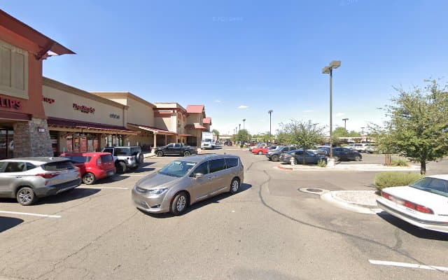 Photo of Serenity Nails & Spa