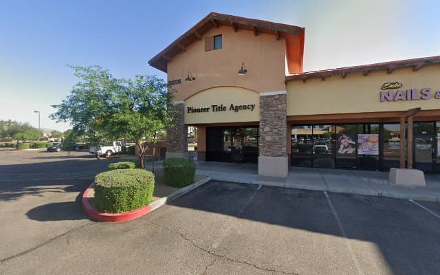Photo of Enke Nails & Spa