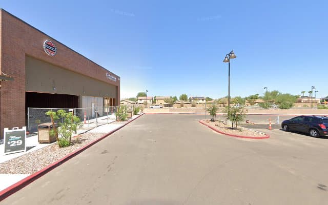 Photo of The Joint Chiropractic