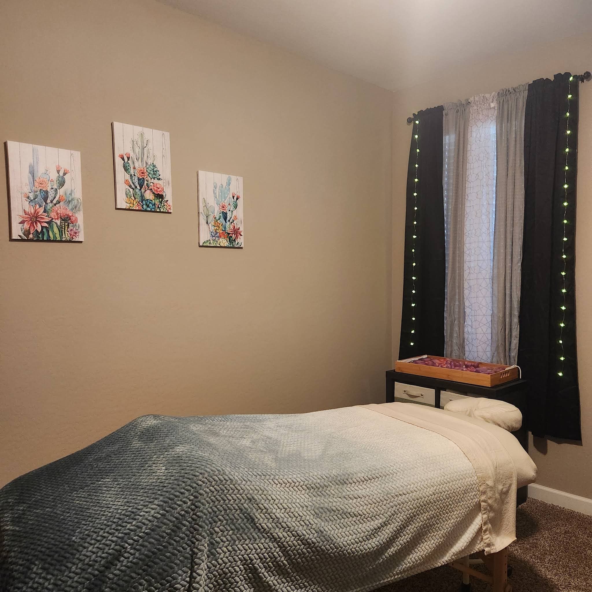 Photo of Blooming Cactus Massage & Spa