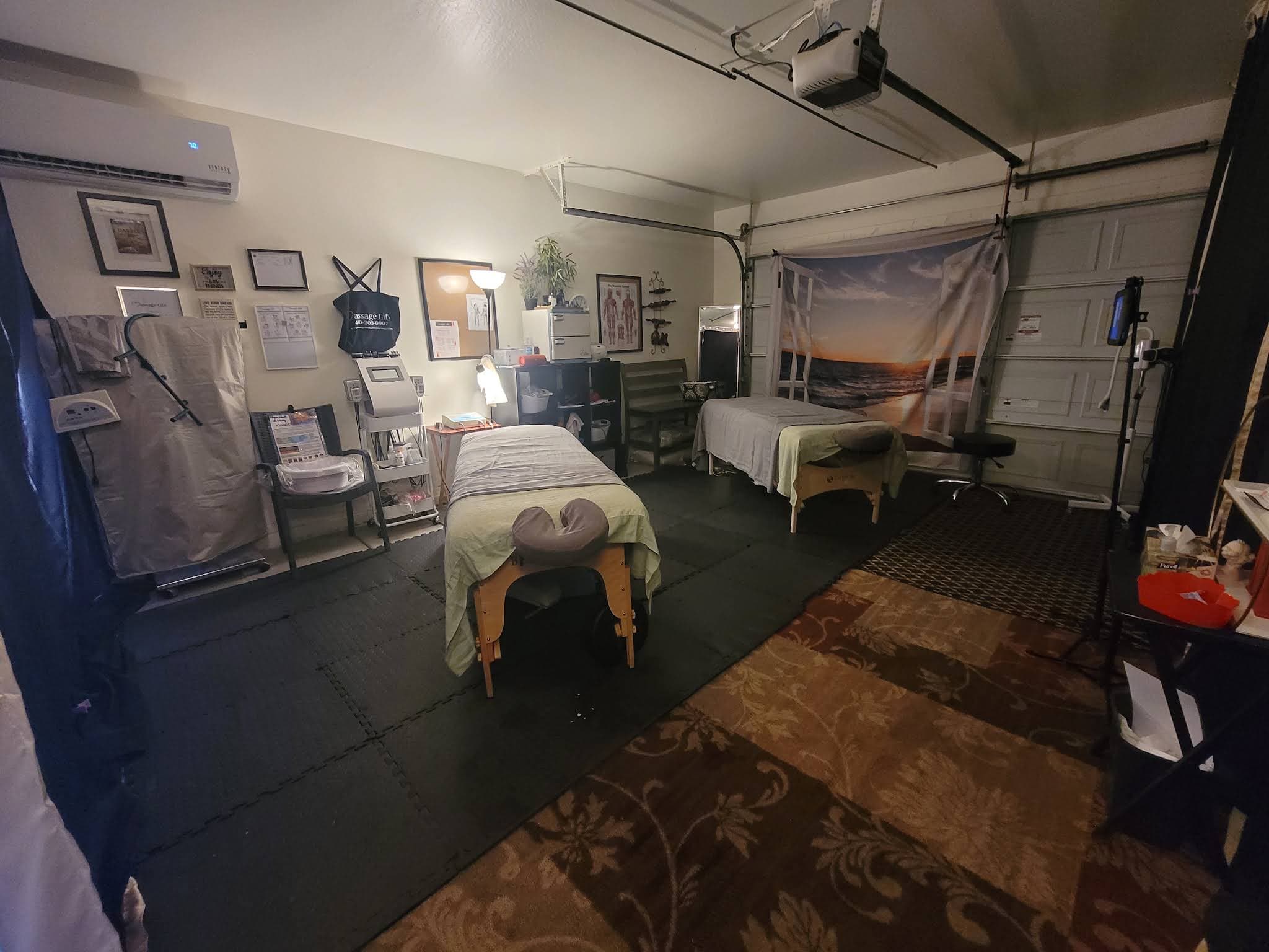 Photo of Massage Life