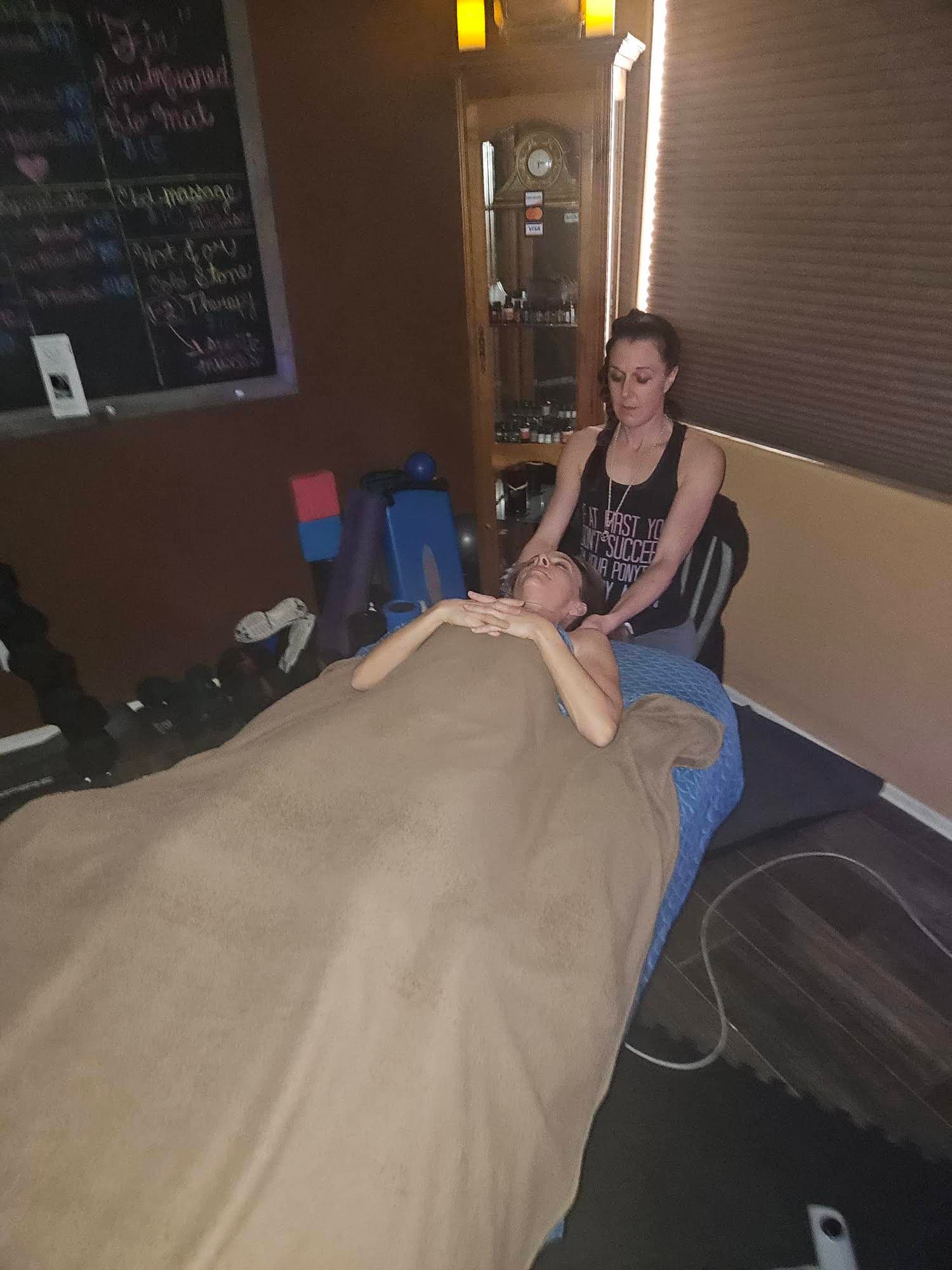 Photo of Hands of Silk VOTED BEST MASSAGE IN MARICOPA for over a decade AND BEST BUSINESS in Maricopa