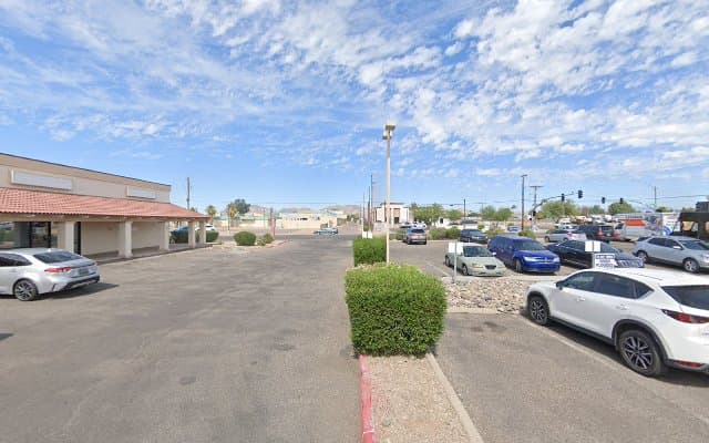 Photo of MOZZIE FOX Salon