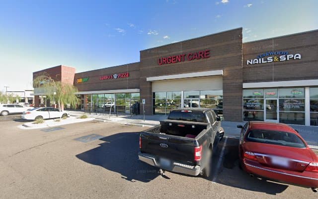 Photo of STARWOOD NAILS & SPA