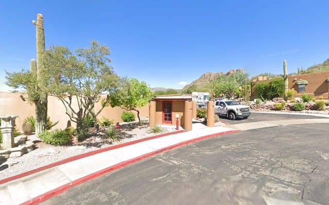 Photo of The Spa at Gold Canyon Golf Resort
