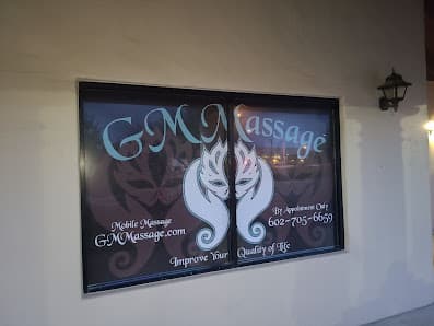 Photo of GM Massage LLC