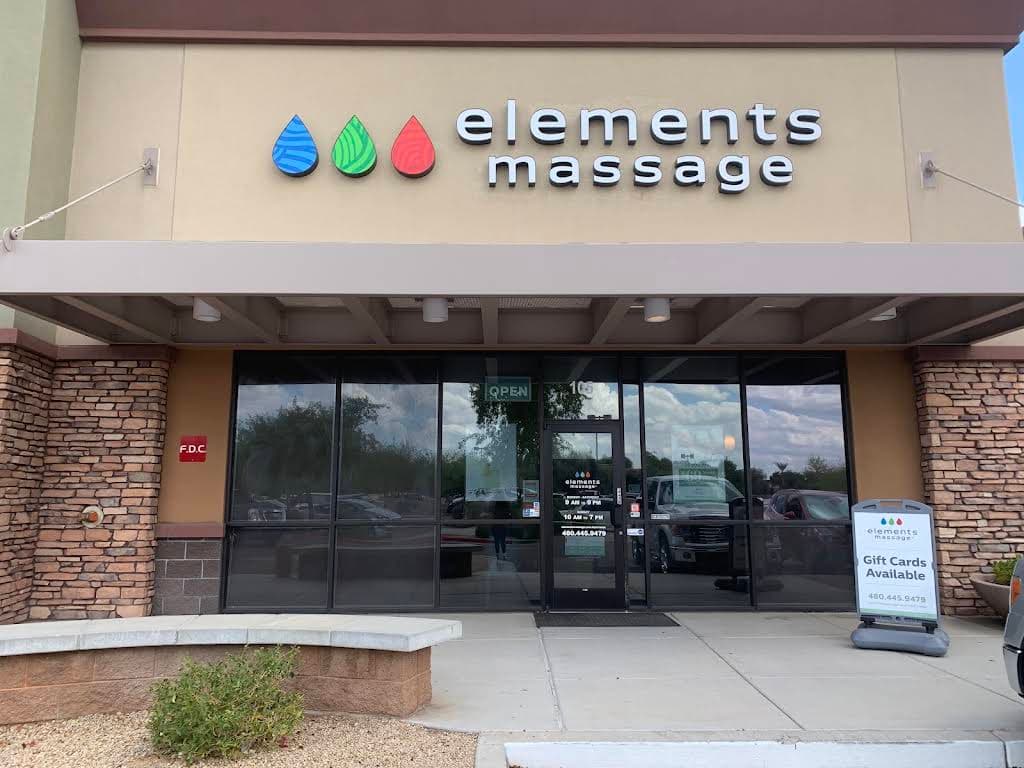 Photo of Elements Massage East Mesa