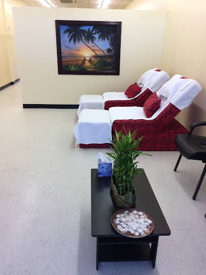 Photo of Enjoy Foot Massage