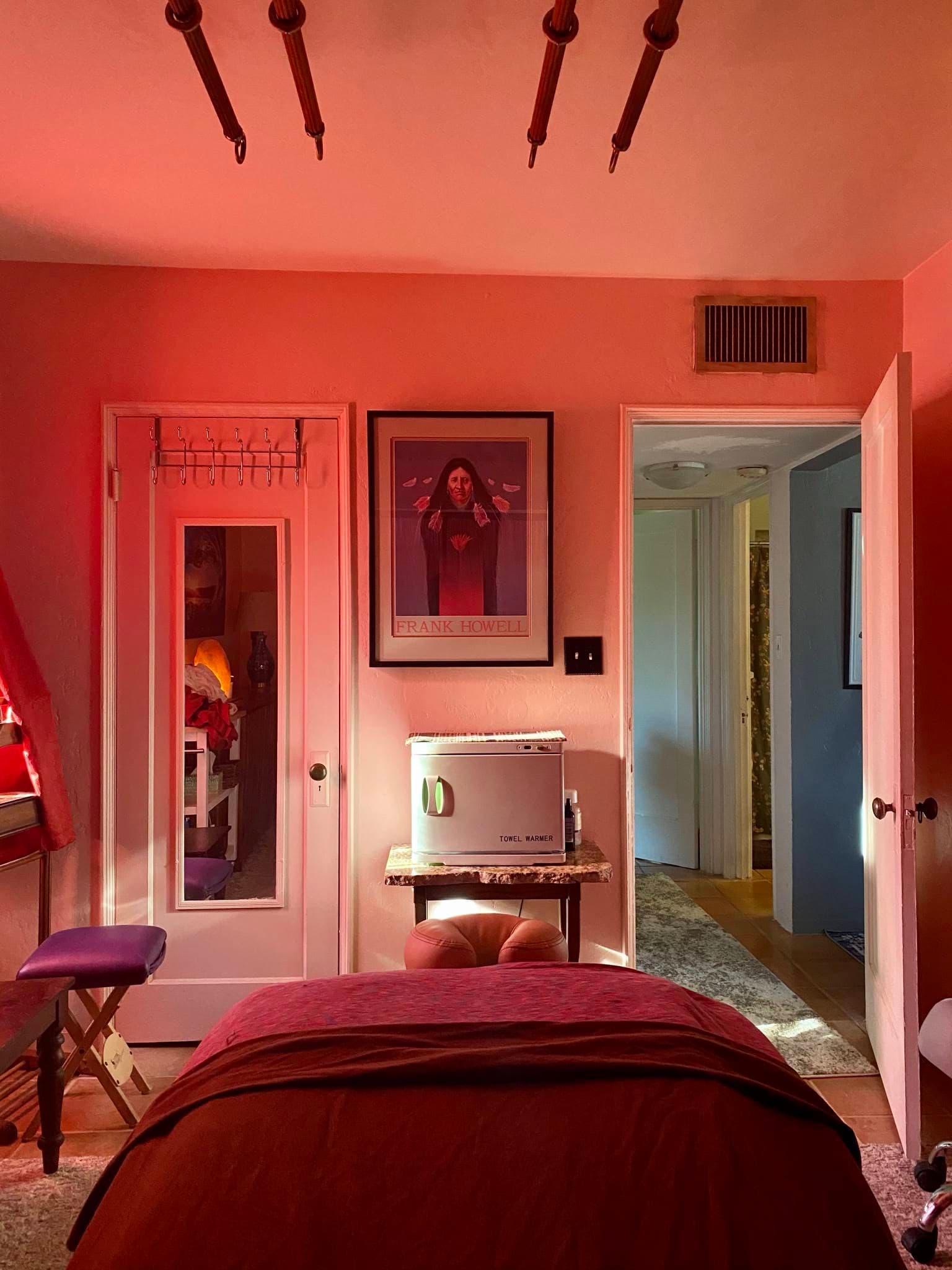 Photo of Massage Tucson - Toni Elwell