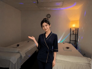 Photo of Spring Massage