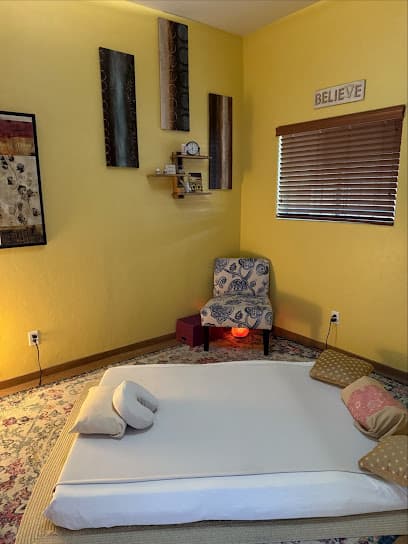 Photo of The Movement Thai Massage